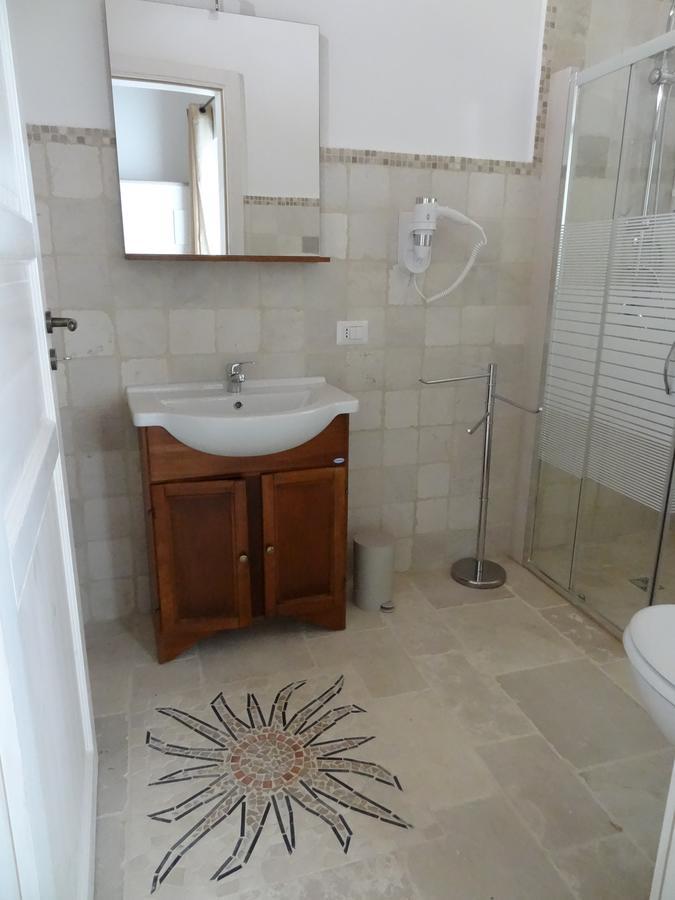 L'Antico Casolare Bed & Breakfast Castellana Grotte Exterior photo